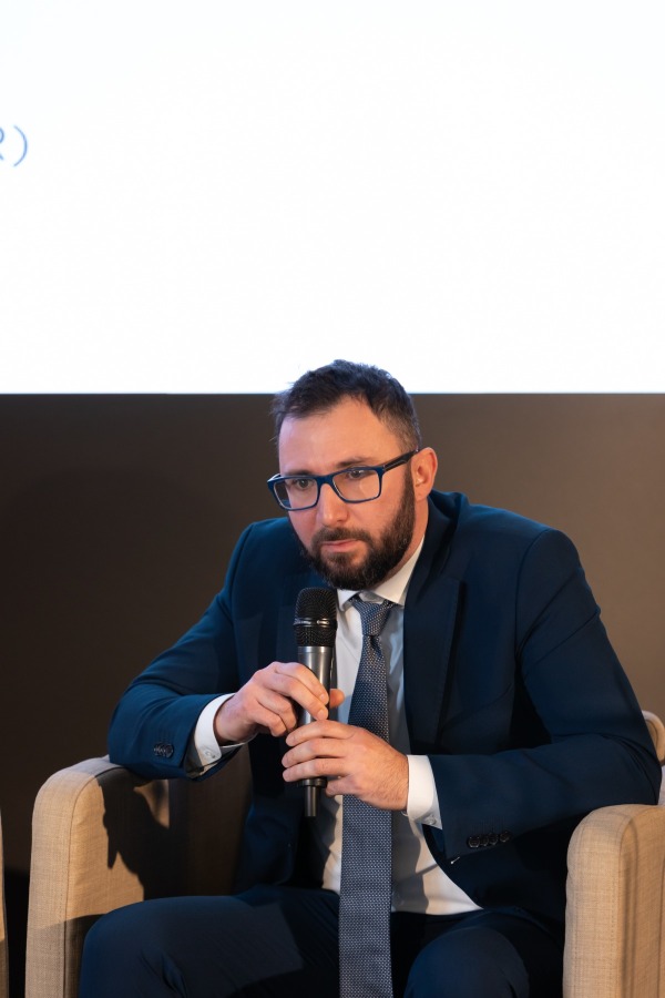 La rinascita delle Thermae Berzieri | CDP Real Asset Sgr e QC SPA of Wonders | © Alice Pietrantonio