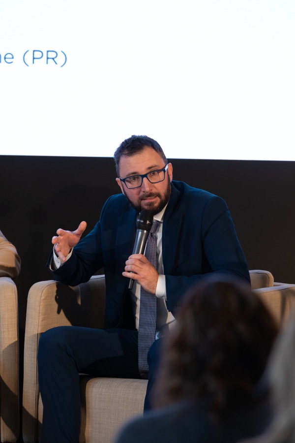 La rinascita delle Thermae Berzieri | CDP Real Asset Sgr e QC SPA of Wonders | © Alice Pietrantonio