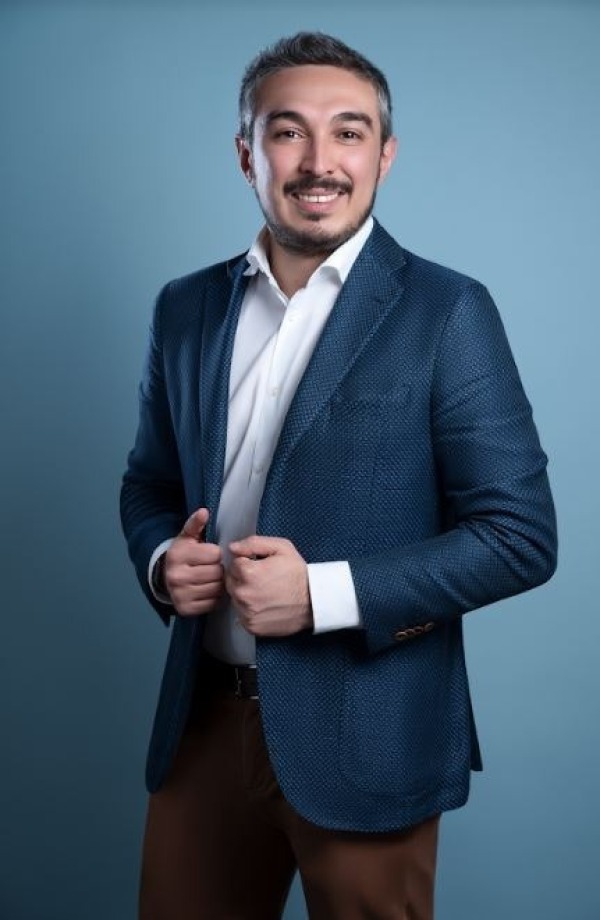 Samuele Fraternali | Direttore Osservatorio Digital Content Politecnico di Milano