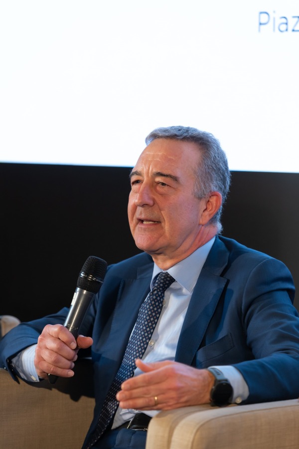 La rinascita delle Thermae Berzieri | CDP Real Asset Sgr e QC SPA of Wonders | © Alice Pietrantonio