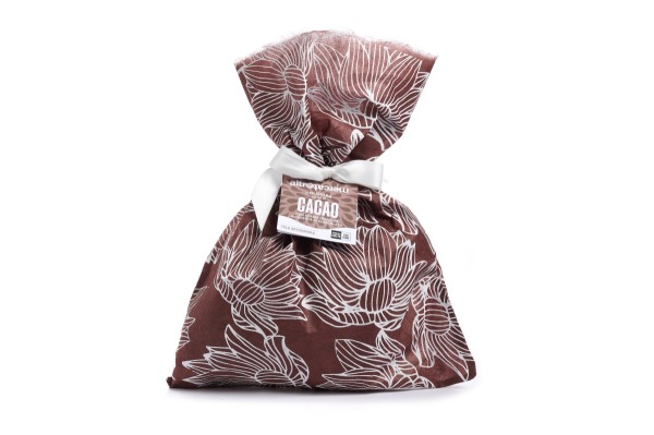 colomba Cuor di Cacao