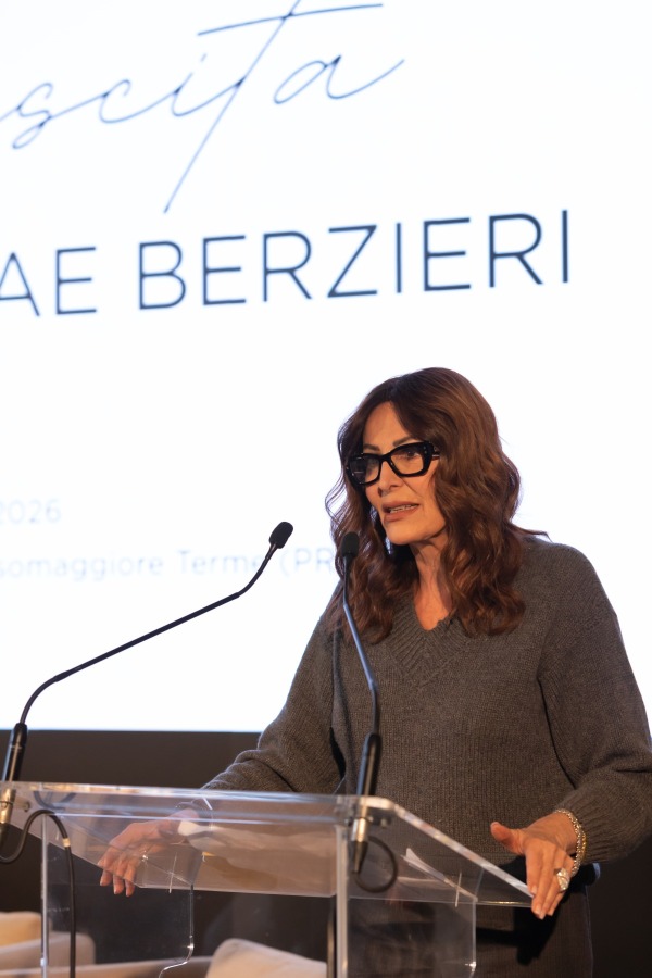 La rinascita delle Thermae Berzieri | CDP Real Asset Sgr e QC SPA of Wonders | © Alice Pietrantonio