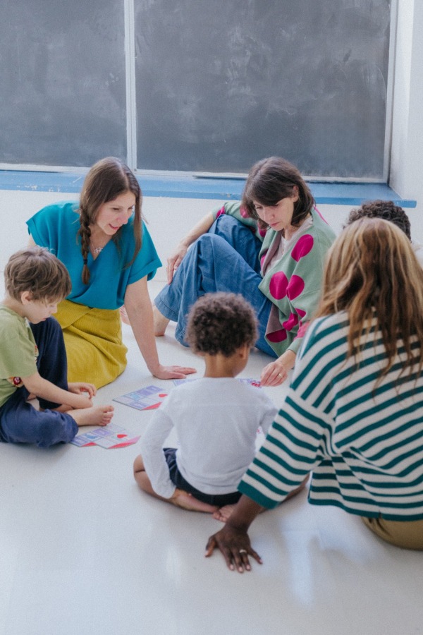 BABABA 2025- credits Francesca Tilio