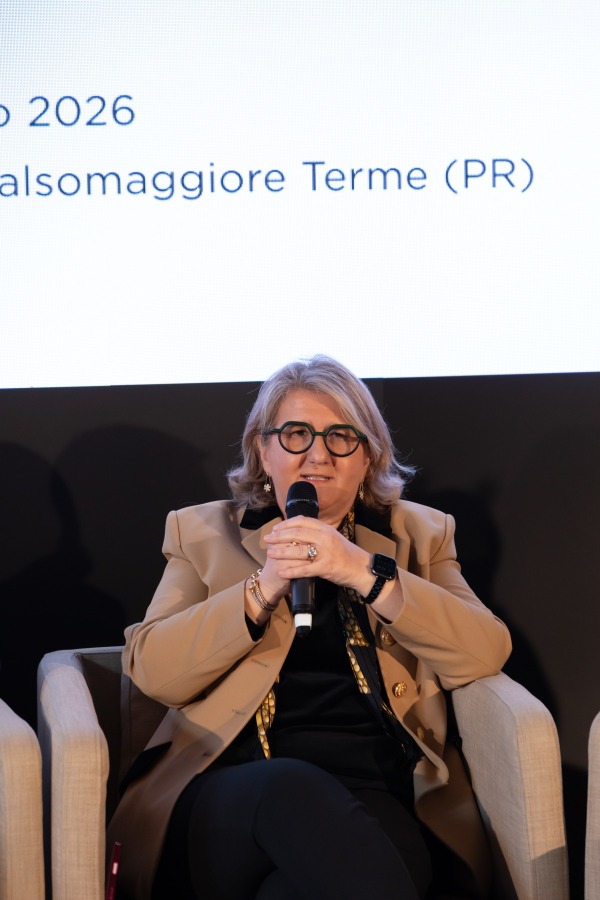 La rinascita delle Thermae Berzieri | CDP Real Asset Sgr e QC SPA of Wonders | © Alice Pietrantonio