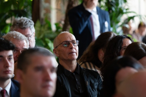 La rinascita delle Thermae Berzieri | CDP Real Asset Sgr e QC SPA of Wonders | © Alice Pietrantonio