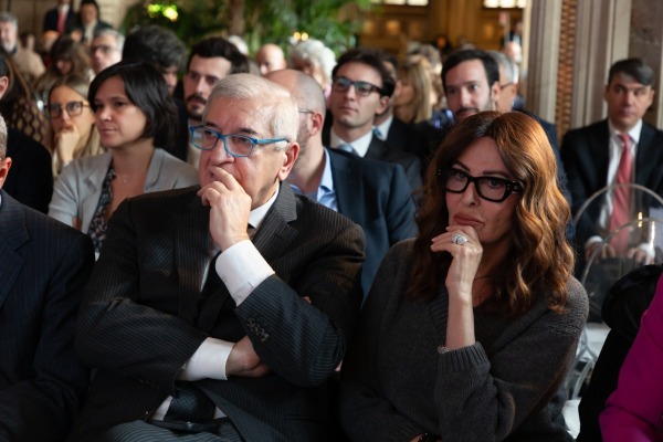 La rinascita delle Thermae Berzieri | CDP Real Asset Sgr e QC SPA of Wonders | © Alice Pietrantonio