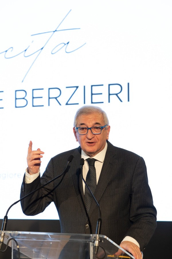 La rinascita delle Thermae Berzieri | CDP Real Asset Sgr e QC SPA of Wonders | © Alice Pietrantonio