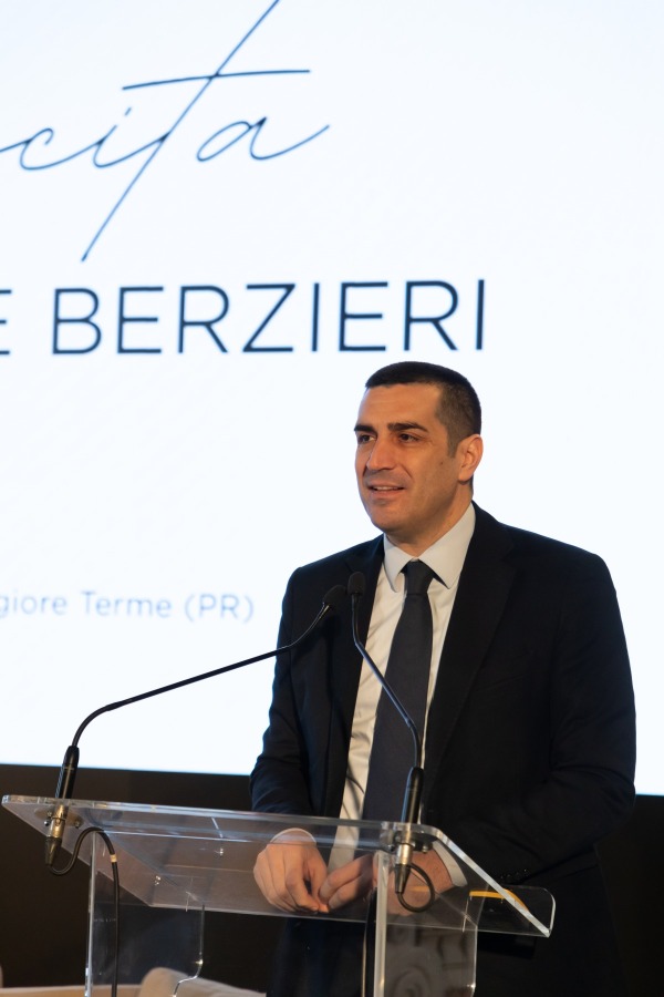 La rinascita delle Thermae Berzieri | CDP Real Asset Sgr e QC SPA of Wonders | © Alice Pietrantonio