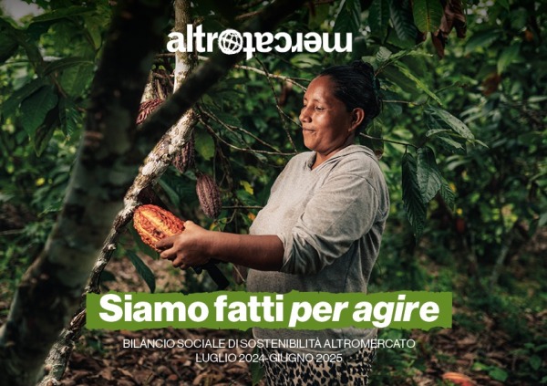 Siamo fatti per rgire