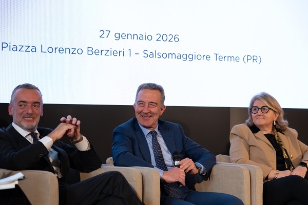 La rinascita delle Thermae Berzieri | CDP Real Asset Sgr e QC SPA of Wonders | © Alice Pietrantonio