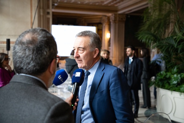 La rinascita delle Thermae Berzieri | CDP Real Asset Sgr e QC SPA of Wonders | © Alice Pietrantonio