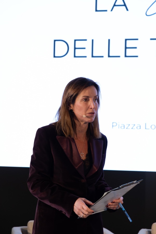 La rinascita delle Thermae Berzieri | CDP Real Asset Sgr e QC SPA of Wonders | © Alice Pietrantonio