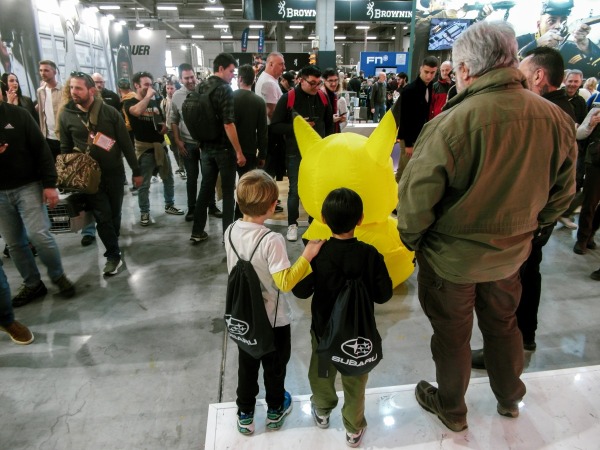 Azione Extinction Rebellion a Parma | EOS | 28 - 30 marzo 2026