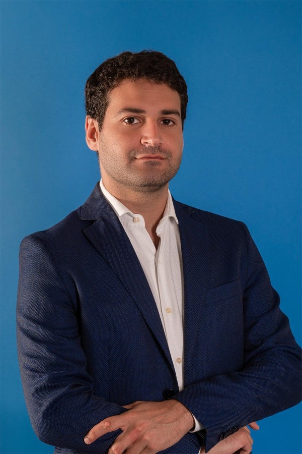 Claudio Conti, Direttore dell'Osservatorio Internet Media | Politecnico di Milano