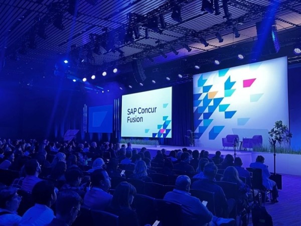 Sap Concur Fusion