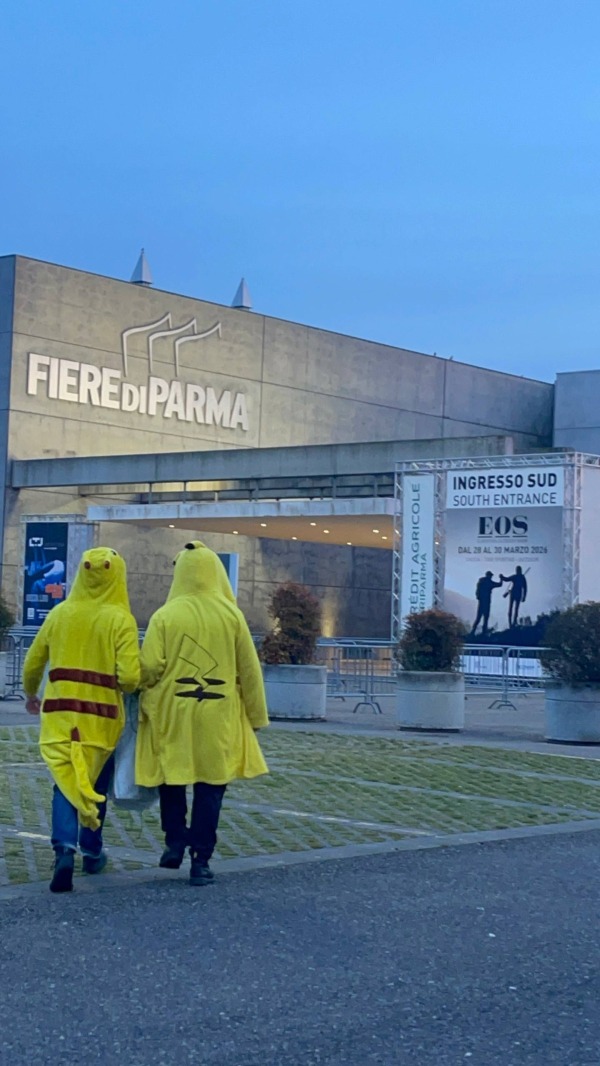 Azione Extinction Rebellion a Parma | giorno 2 domenica delle Palme  | EOS 