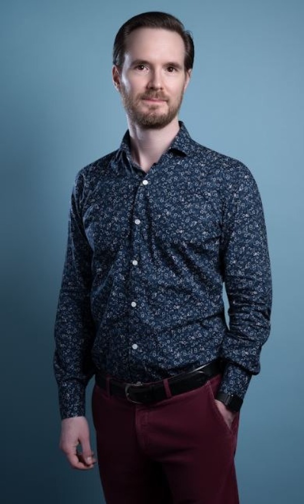 Nicola Spiller, Direttore dell'Osservatorio Internet Media | Politecnico di Milano