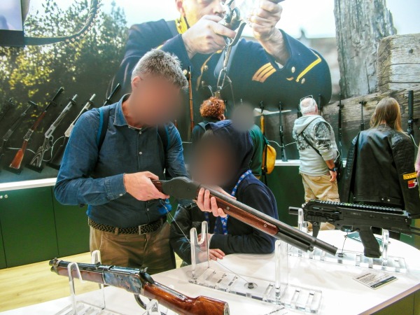 Azione Extinction Rebellion a Parma | EOS | 28 - 30 marzo 2026