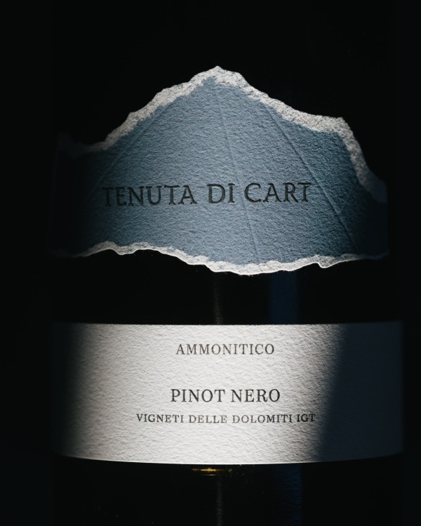 Pinot Nero - Tenuta di Cart
