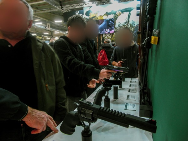 Azione Extinction Rebellion a Parma | EOS | 28 - 30 marzo 2026