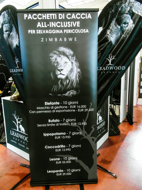 Azione Extinction Rebellion a Parma | EOS | 28 - 30 marzo 2026