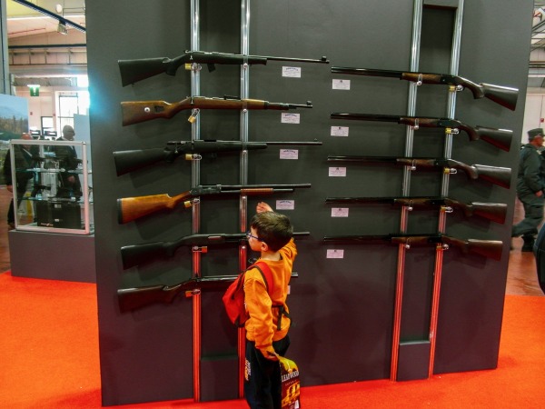 Azione Extinction Rebellion a Parma | EOS | 28 - 30 marzo 2026