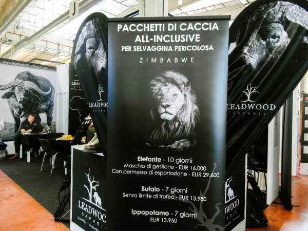 Azione Extinction Rebellion a Parma | EOS | 28 - 30 marzo 2026