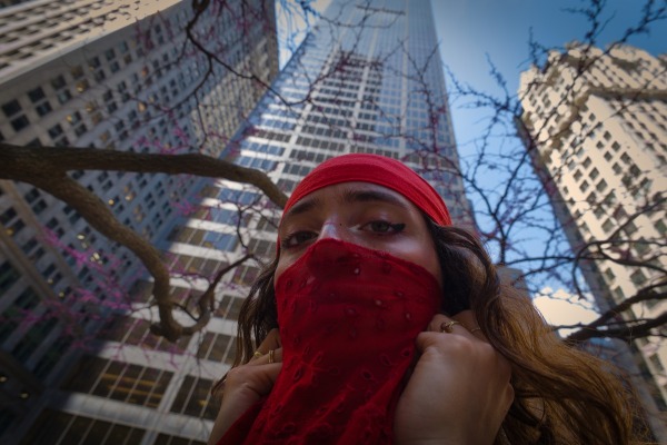 LOTTA | ACT NOW | NEW YORK | Credits Giannino Arrigoni