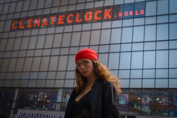 LOTTA | ACT NOW | NEW YORK | Credits Giannino Arrigoni