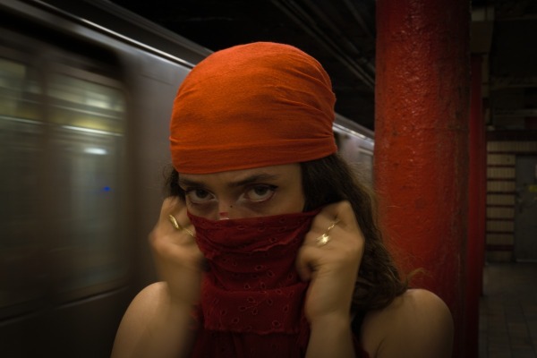 LOTTA | ACT NOW | NEW YORK | Credits Giannino Arrigoni