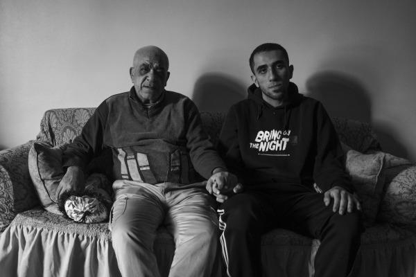 022-Africa-LTP-Mohamed Mahdy-Arab Documentary Photography Program