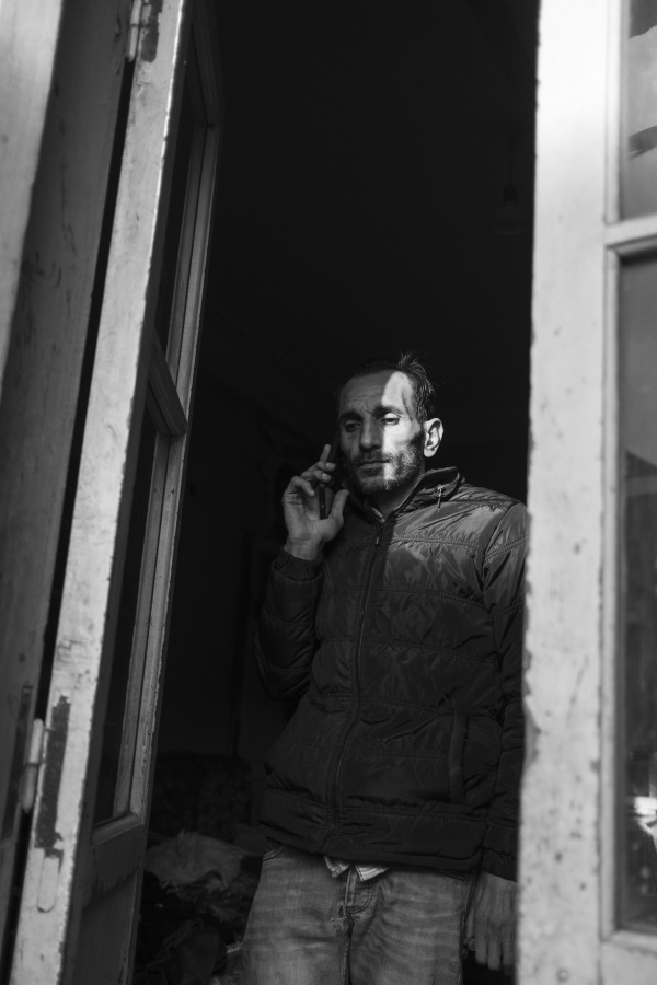 023-Africa-LTP-Mohamed Mahdy-Arab Documentary Photography Program