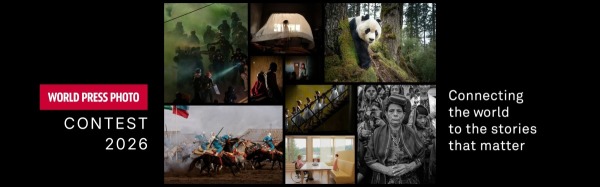WORLD PRESS PHOTO 2026