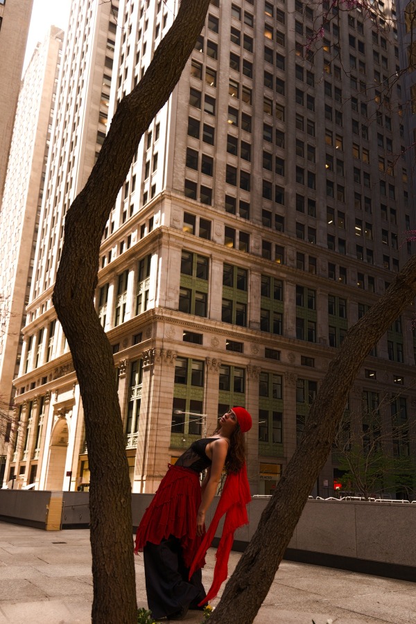LOTTA | NEW YORK | Credits Giannino Arrigoni
