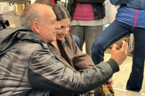 Momenti di Kind & Generous | cc Lorenzo Carnielo - Mirandola Comunicazione