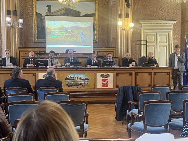 Nasce PerugIA Next | 19 maggio 2026
