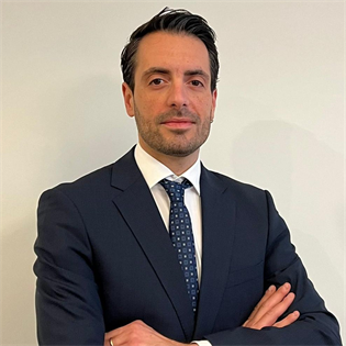 Giuseppe Grosso La Valle, Area Manager Americas di SICIM