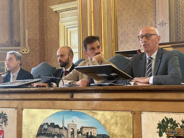 Nasce PerugIA Next | 19 maggio 2026