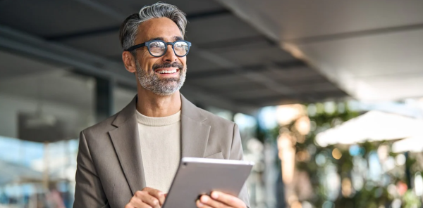 CFO Insights