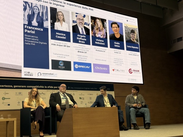 PMI AWARD 2026 | Politecnico di Milano