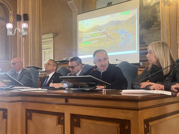 Nasce PerugIA Next | 19 maggio 2026