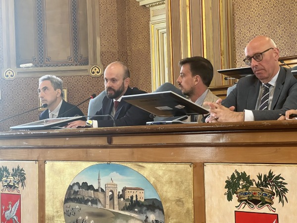Nasce PerugIA Next | 19 maggio 2026