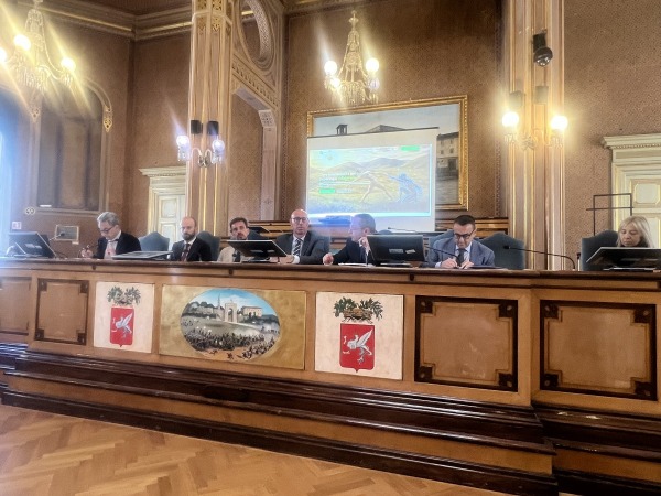 Nasce PerugIA Next | 19 maggio 2026