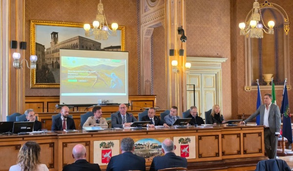 Nasce PerugIA Next | 19 maggio 2026
