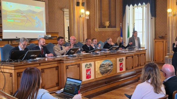 Nasce PerugIA Next | 19 maggio 2026