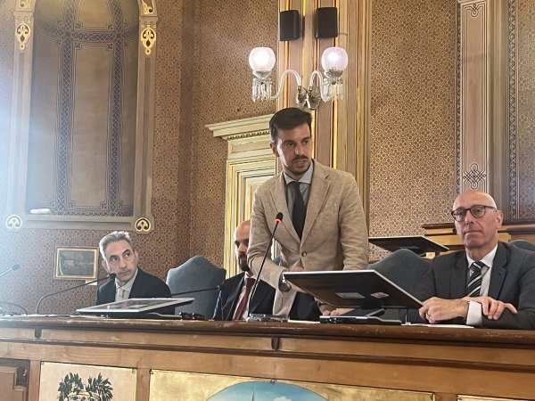 Nasce PerugIA Next | 19 maggio 2026