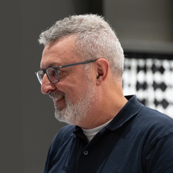 Luca Bertoni, Sales Coordinator Rete Altromercato.