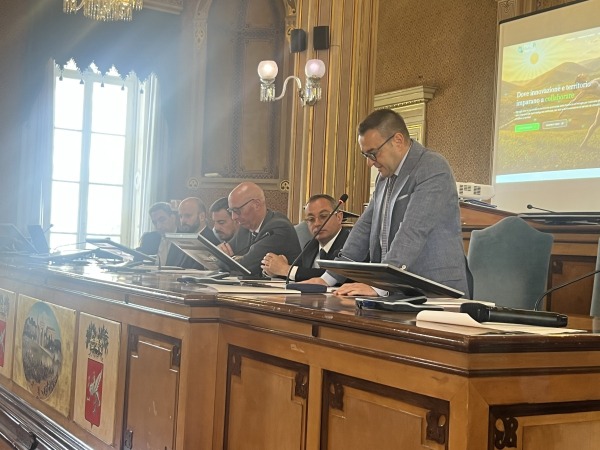 Nasce PerugIA Next | 19 maggio 2026