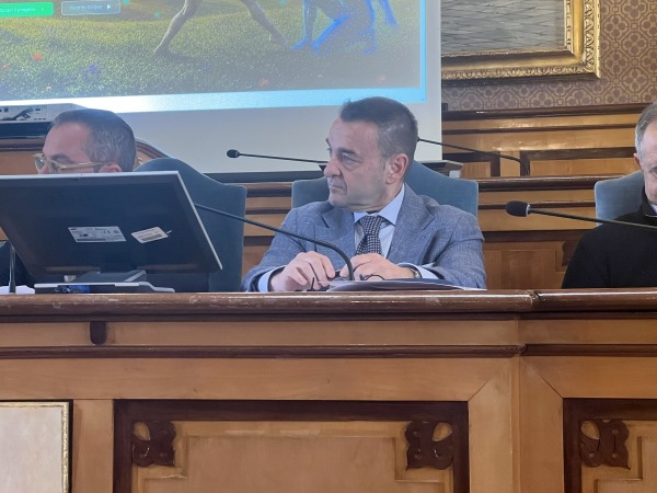 Nasce PerugIA Next | 19 maggio 2026