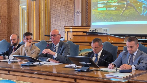 Nasce PerugIA Next | 19 maggio 2026
